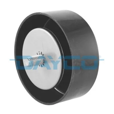 BMW E46 E53 E60 E61… M47 M57 M67… V Kayış Avare Makarası 11287780124 APV2421 DAYCO