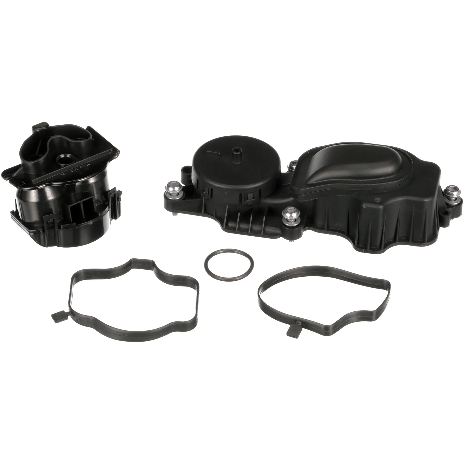 BMW E46 E53 E60 E61… M57 Karter Havalandırma Valfi 11127799225 EMH949 GATES