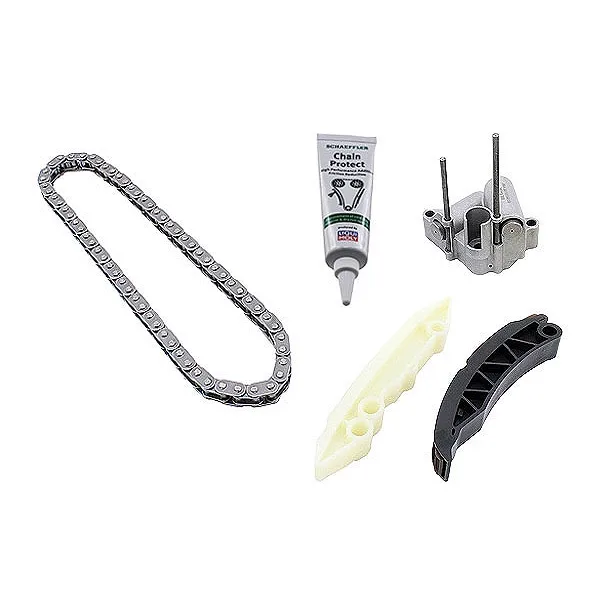 BMW E46 E53 E60 E61… Triger Zincir Seti 13522249623 559 1772 21 INA