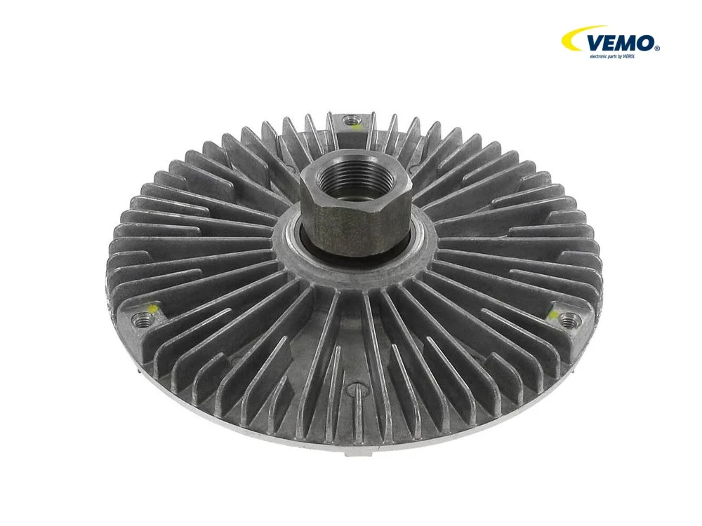 BMW E46 E53 E65 E66 Fan Kavraması VEMO V20-04-1066