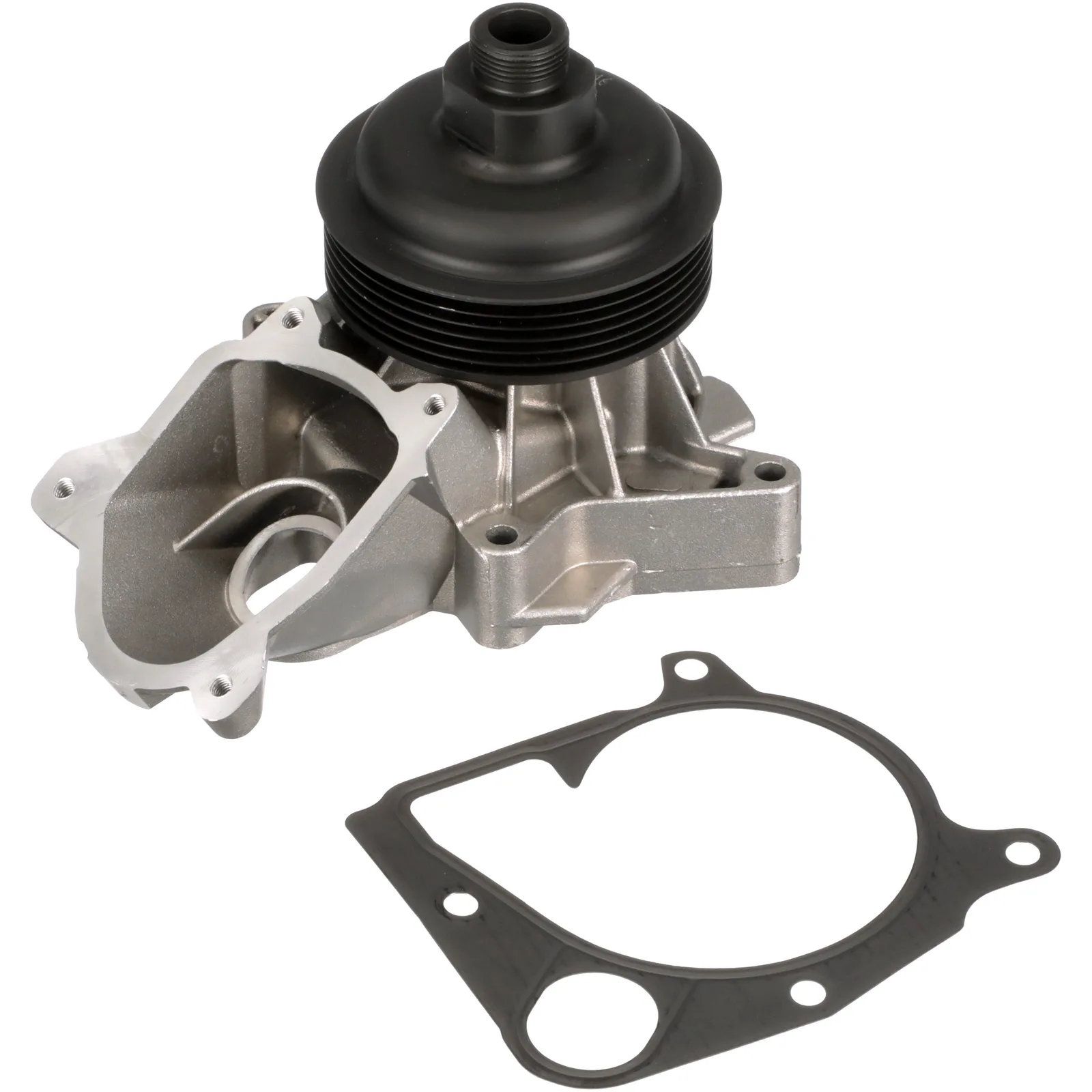 BMW E46 E53 E65 M47 M57 Su Pompası 11517788306 WP0128 GATES