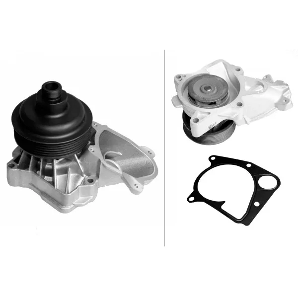 BMW E46 E53 E65 Su Pompası 11517788306 538 0174 10 INA