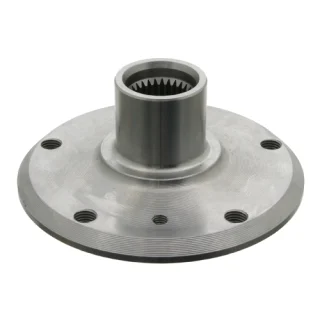 BMW E46 E60 E61 - Arka Porya Flanşı 33411138581 ile Aynı 33411095774 | VEKA