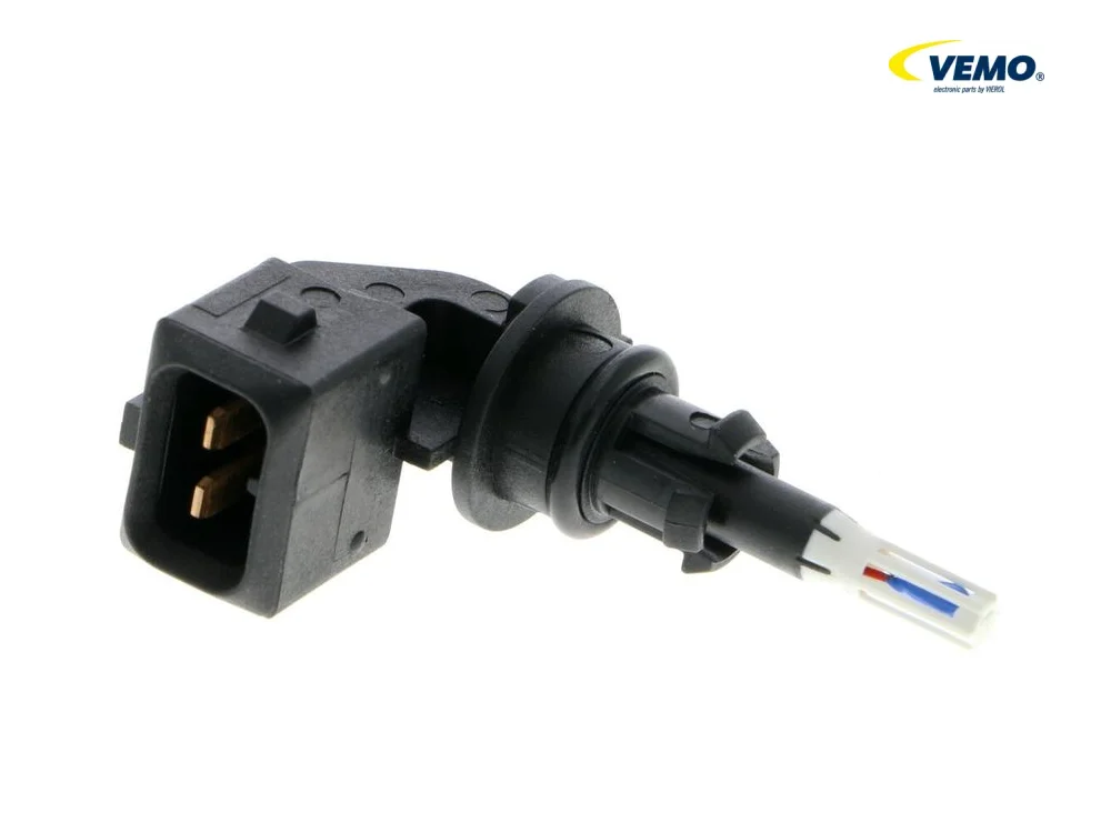 BMW E46 E60 E61 E63 E64 E65 Emme Hava Sıcaklık Sensörü VEMO V20-72-5161