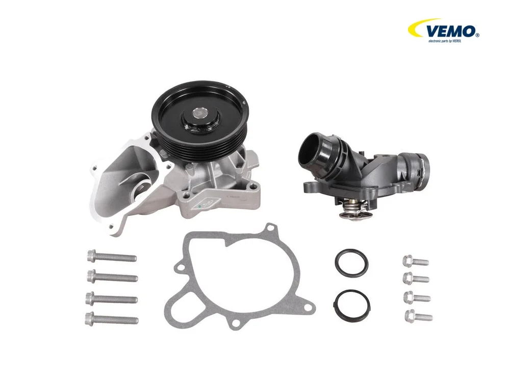 BMW E46 E60 E61 E63 E64 E70 Devirdaim VEMO V20-99-2101