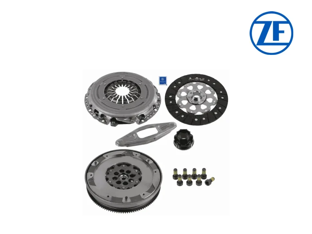 BMW E46 E60 E61 E63 E64 E81 Debriyaj Seti SACHS 2290-601-148