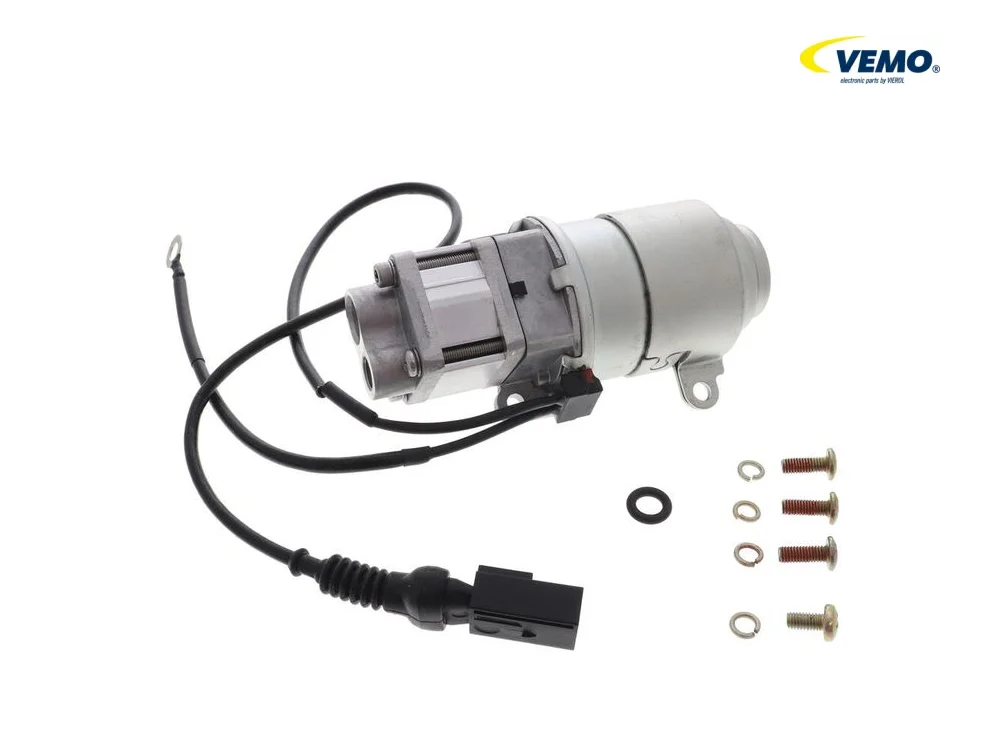 BMW E46 E60 E61 E63 E64 E85 Şanzıman Hidrolik Valf Ünitesi VEMO V20-86-0011