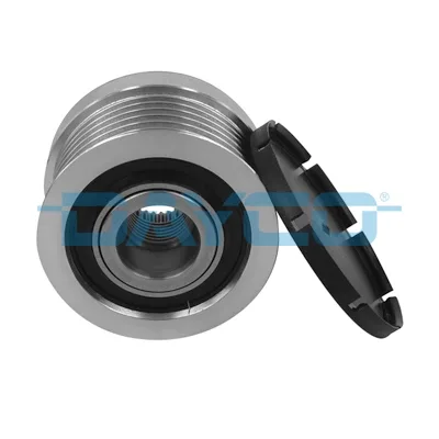 BMW E46 E60 E61 E63… N40 N42 N43… Alternatör Kasnağı 12317560483 ALP2404 DAYCO