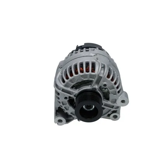 BMW E46 E60 E61 E65… Alternatör 12317541694 1986A00891 BOSCH - BMW yedek parça
