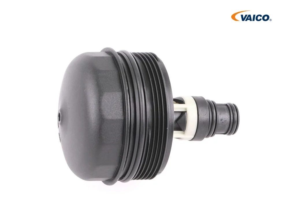BMW E46 E60 E61 E81 E82 E83 Yağ Filtresi Kapağı VAICO V20-2530