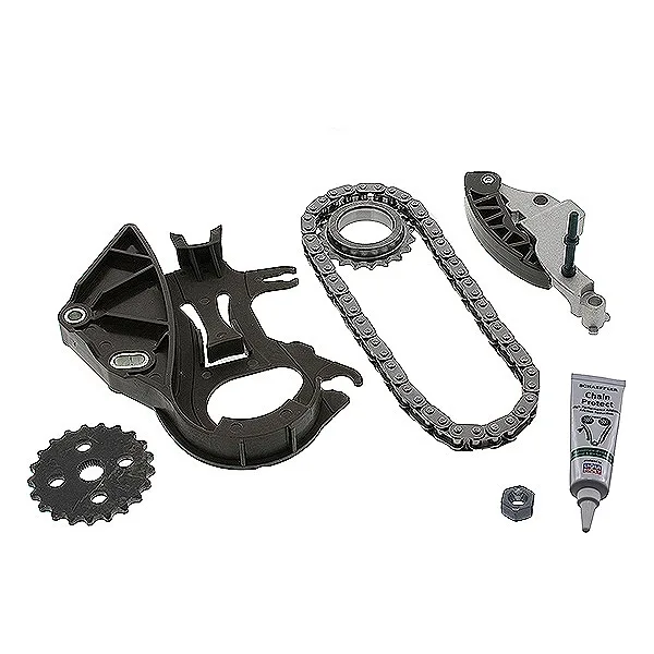 BMW E46 E60 E61 E81… Triger Zincir Seti 11237503107 558 0092 10 INA