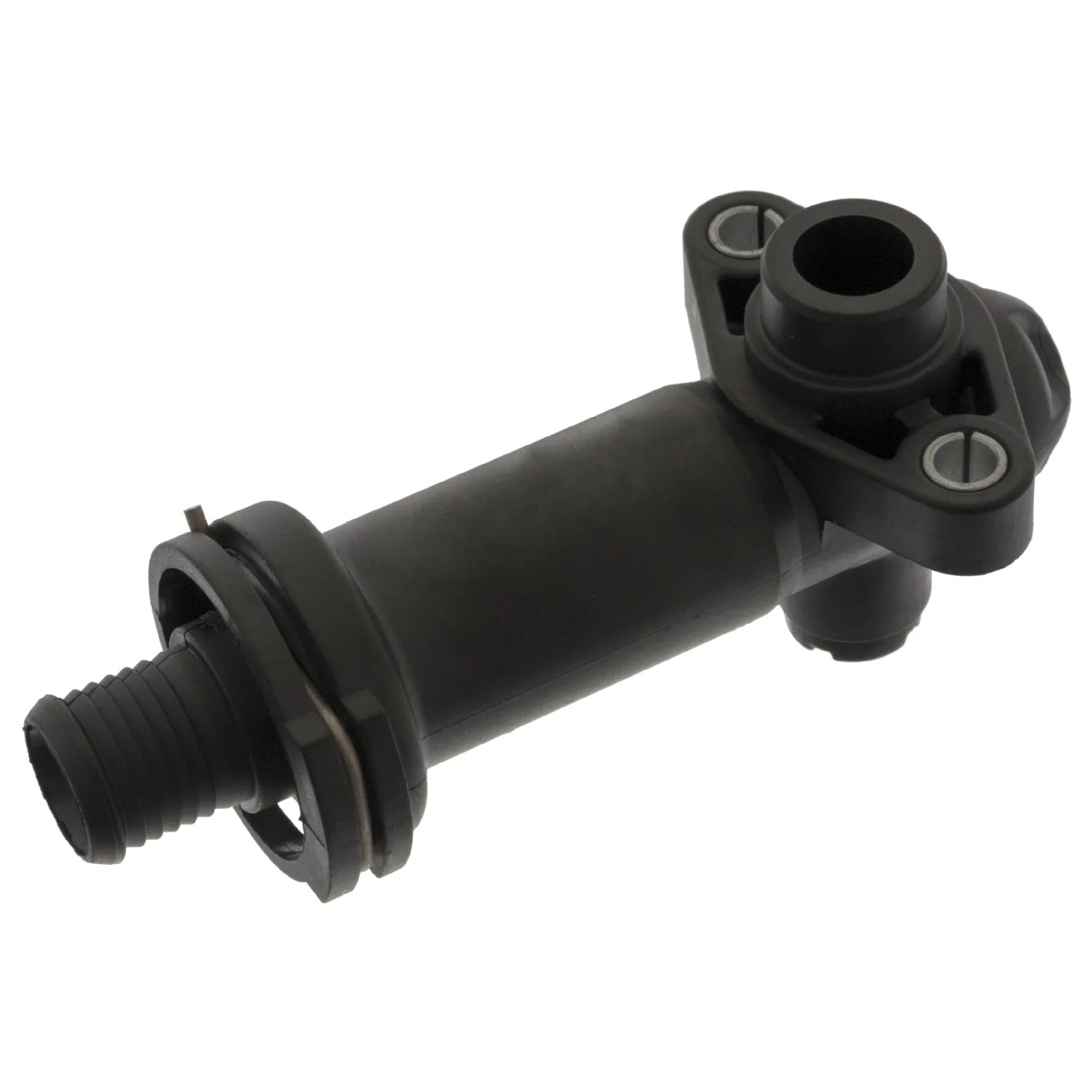 BMW E46 E53 E60 E61… M47 M57 EGR Termostatı 11717787870 FEBI