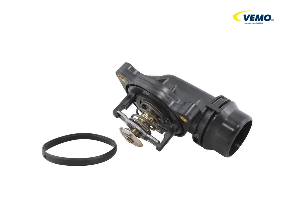 BMW E46 E60 E81 E82 E83 E84 Termostat Gövdesi VEMO V20-99-1279