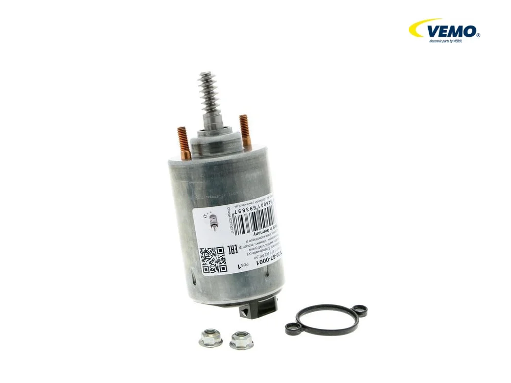 BMW E46 E60 E81 E82 E83 E84 Valvetronic Aktüatörü VEMO V20-87-0001