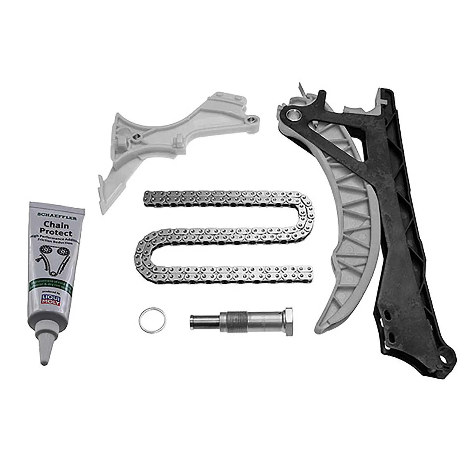 BMW E46 E60 E81 E82… Triger Zincir Seti 559 1819 20 INA