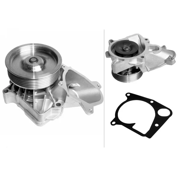 BMW E46 E61 E70 E71… Su Pompası 11517790135 538 0171 10 INA