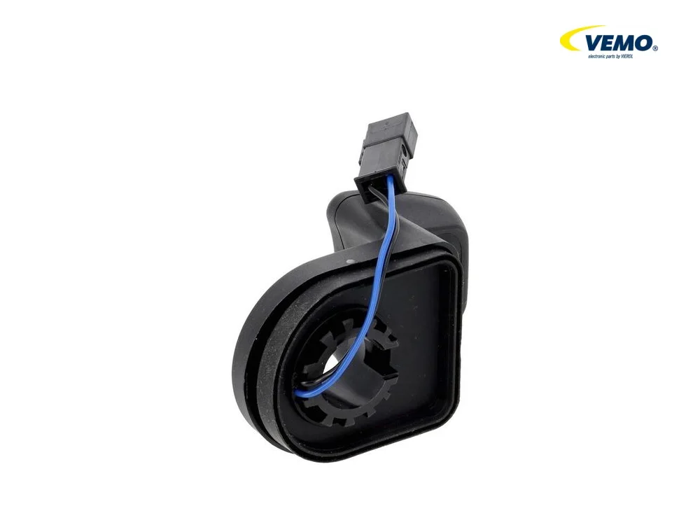BMW E46 E61 E91 Bagaj Açma Düğmesi VEMO V20-73-0193