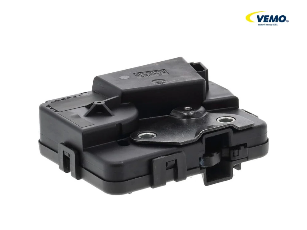 BMW E46 E61 E91 Bagaj Kapağı Kilidi VEMO V20-85-0176