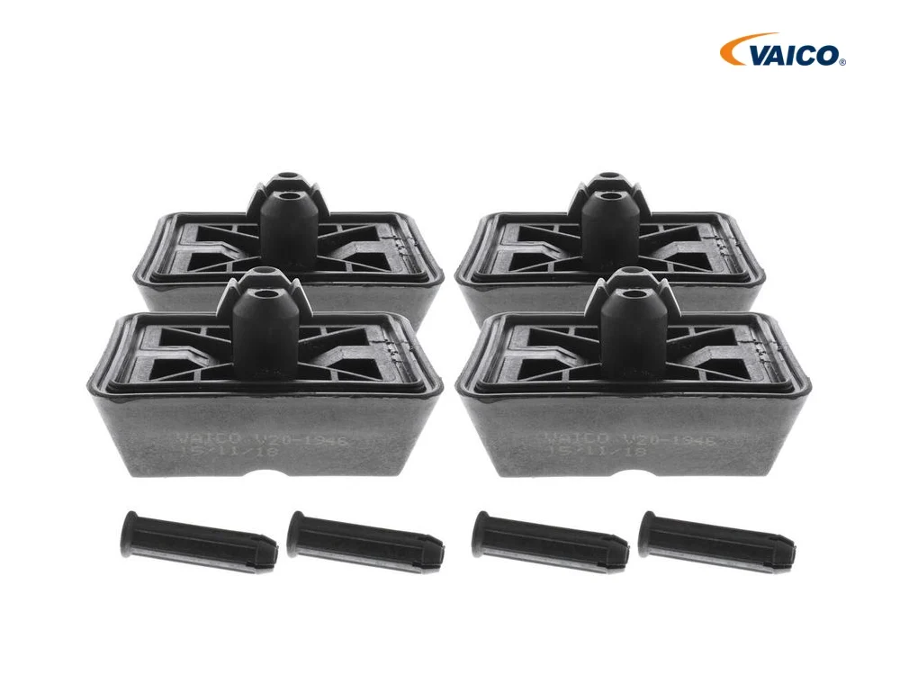 BMW E46 E63 E64 E65 E66 E83 Kriko Takımı VAICO V20-2240