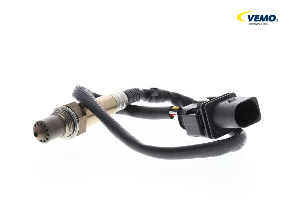 BMW E46 E65 E66 E83 F01 F02 Oksijen Sensörü VEMO V20-76-0089