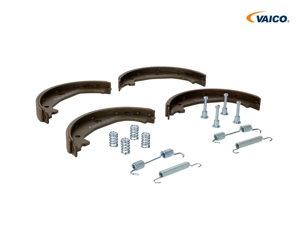 BMW E46 E81 E82 E85 E86 E87 El Freni Balata Seti Arka VAICO V20-0292