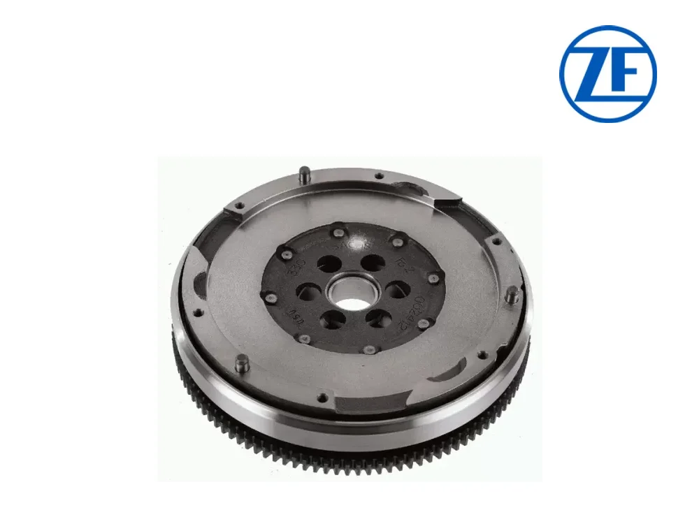 BMW E46 E81 E82 E85 E87 E88 Volan SACHS 2294-002-077