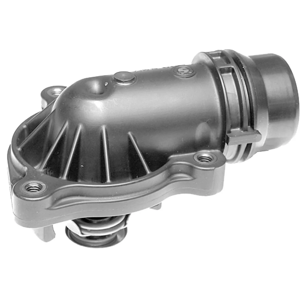 BMW E46 E81 E87 E90 N40 N42 N45… Termostat 11517500597 TH35395G1 GATES