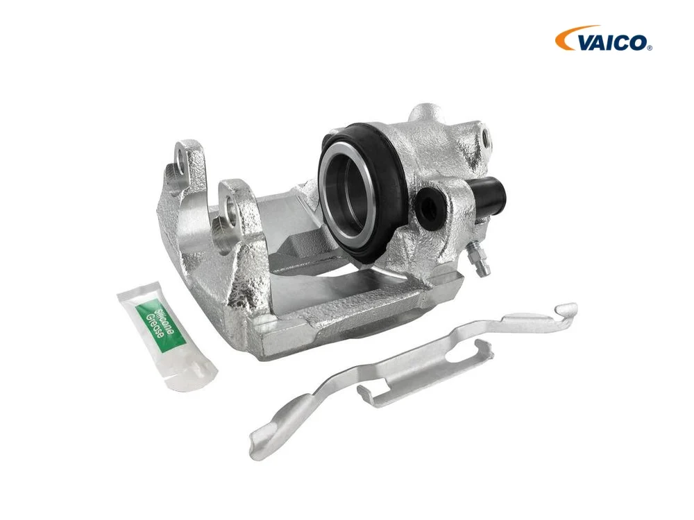 BMW E46 E83 E85 E86 Kaliper Ön Sol VAICO V20-8204