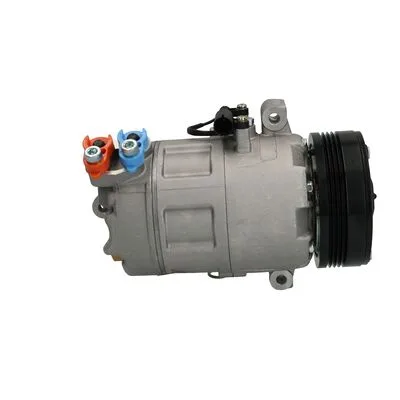 BMW E46 E83 E85 Klima Kompresörü 64506950789 1986AD1051 BOSCH - BMW yedek parça