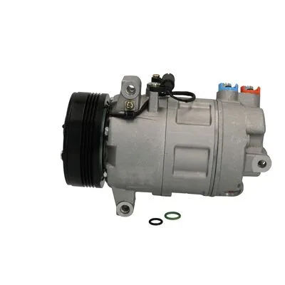 BMW E46 E83 E85 Klima Kompresörü 64506950789 1986AD1051 BOSCH - BMW yedek parça