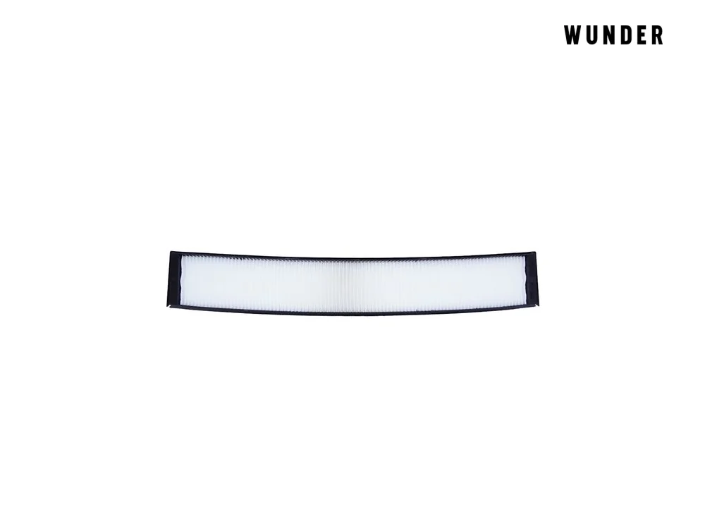BMW E46 E83 Polen Filtresi WUNDER WP202