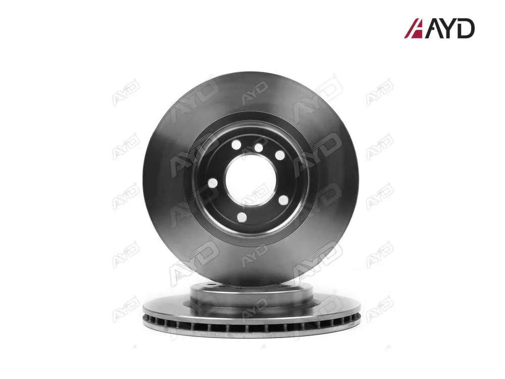 BMW E46 E85 E86 Fren Diski Ön AYD 10-50898