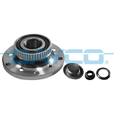 BMW E46 E85 E86 Ön Porya Rulmanı 31222229501 KWD1623 DAYCO