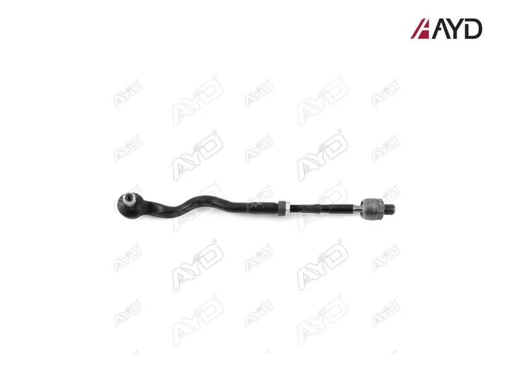 BMW E46 E85 E86 Rot Mili Ön Sol AYD 99-00732