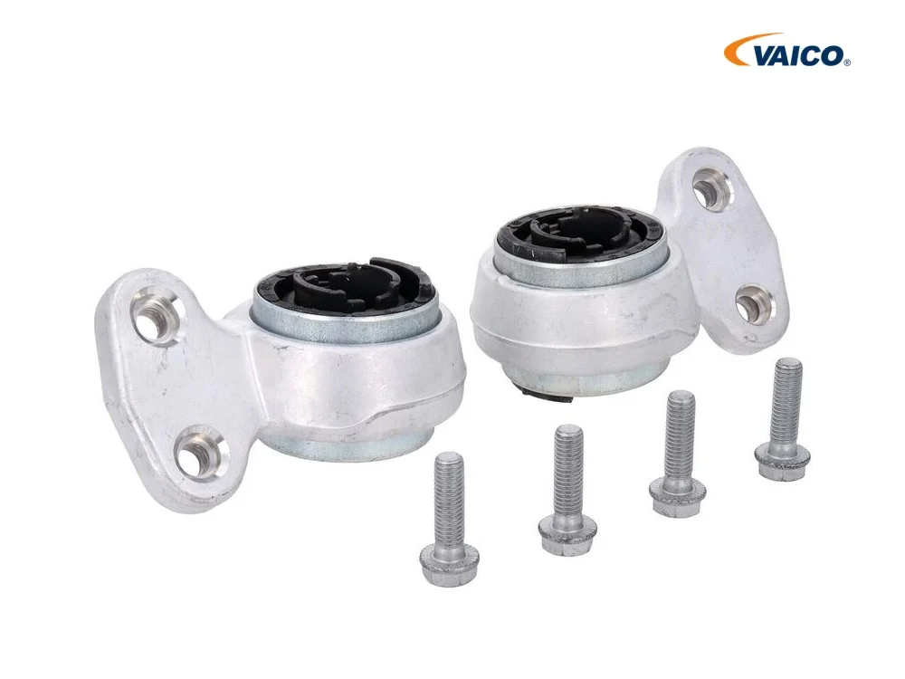 BMW E46 E85 E86 Salıncak Yatağı Braketi Ön Alt VAICO V20-1555