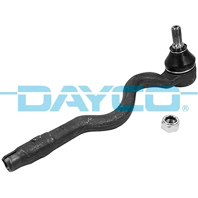 BMW E46 E85 E86 Sol Rot Başı 32106774220 DSS3342 DAYCO