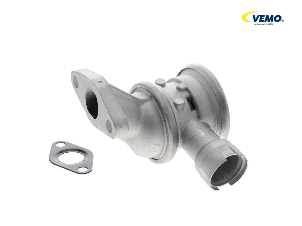 BMW E46 E85 E90 Sekonder Hava Valfi VEMO V20-66-0005