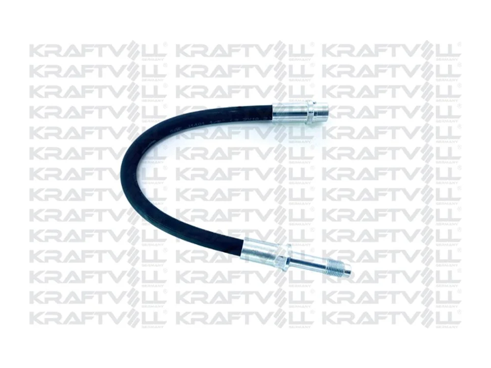 BMW E46 E85 Fren Hortumu Ön M43 M47 N46 KRAFTVOLL 07080076