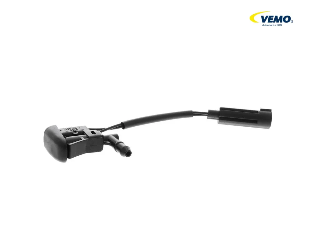BMW E46 E89 Cam Suyu Fıskiyesi Ön VEMO V20-08-0439