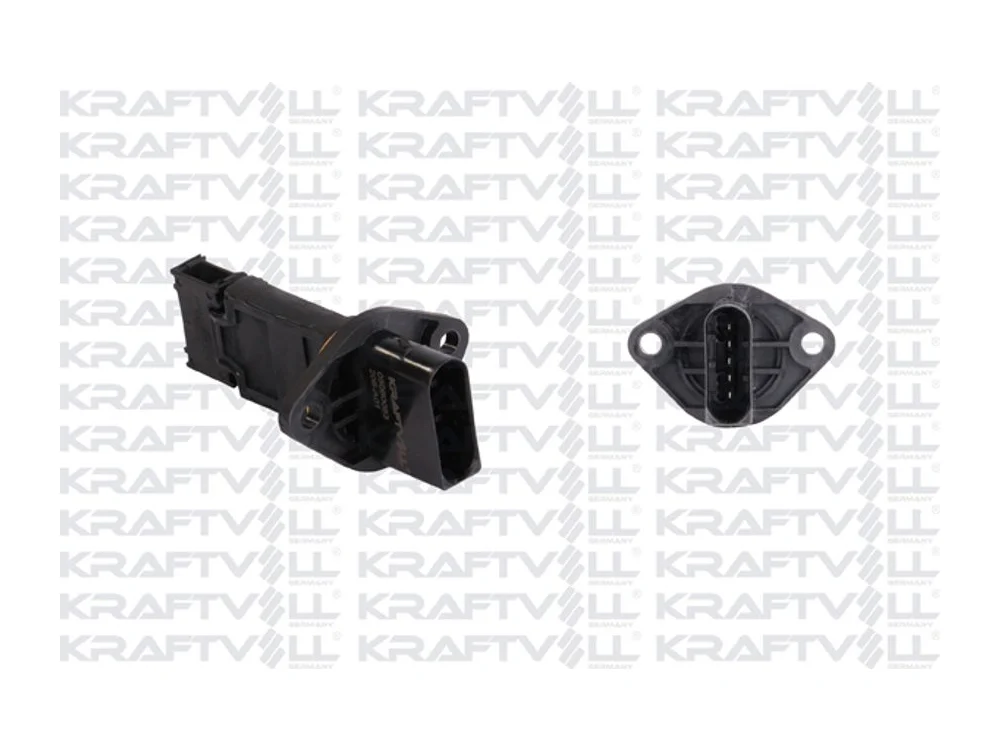 BMW E46 Hava Miktarı Ölçme Cihazı M43 KRAFTVOLL 05060083