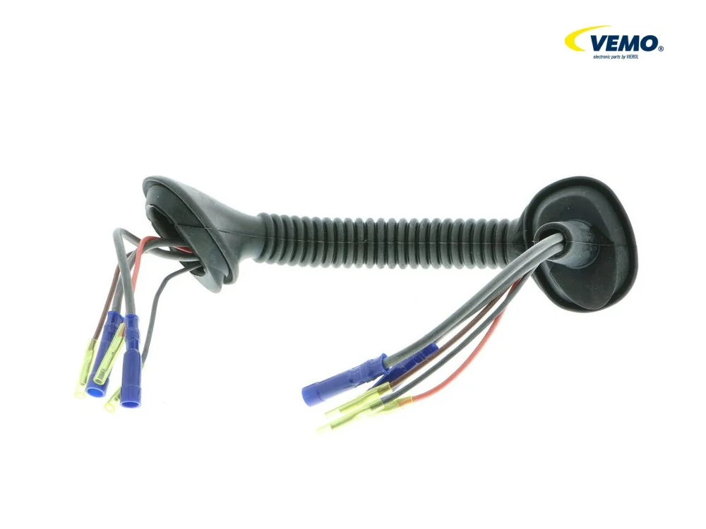 BMW E46 Kablo Tesisatı Tamir Takımı Sol VEMO V20-83-0020