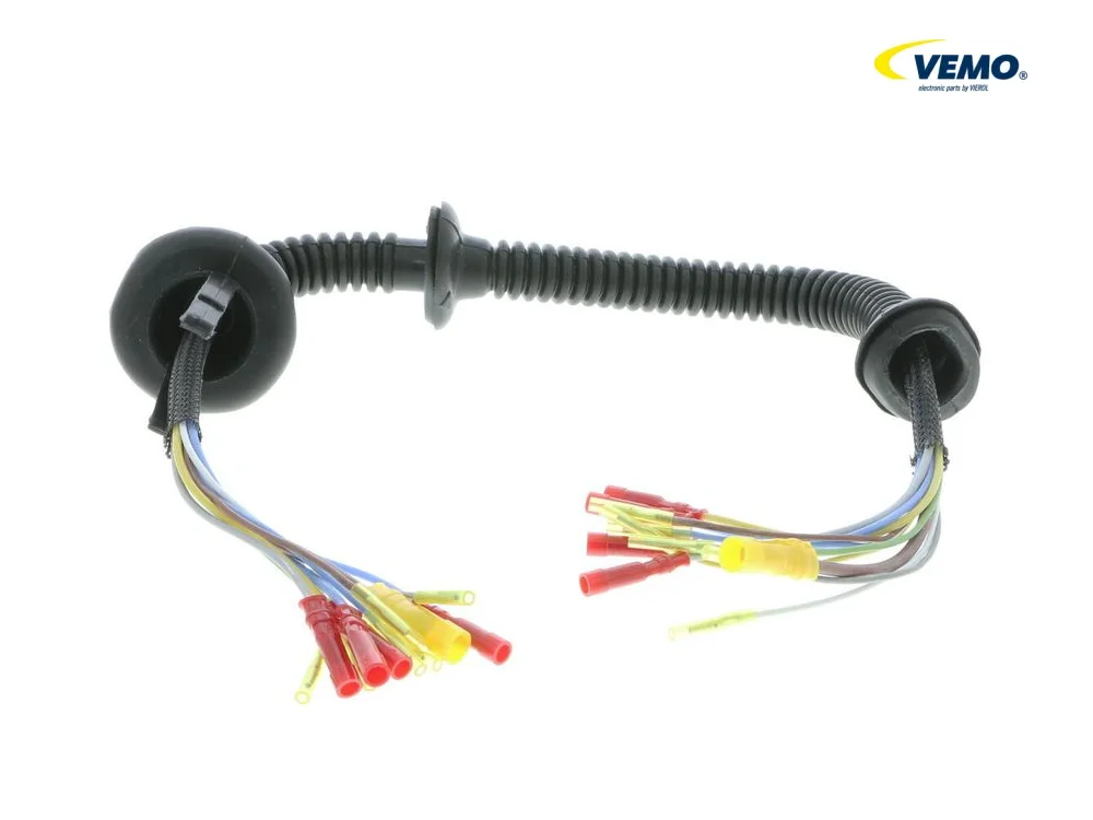 BMW E46 Kablo Tesisatı Tamir Takımı VEMO V20-83-0004