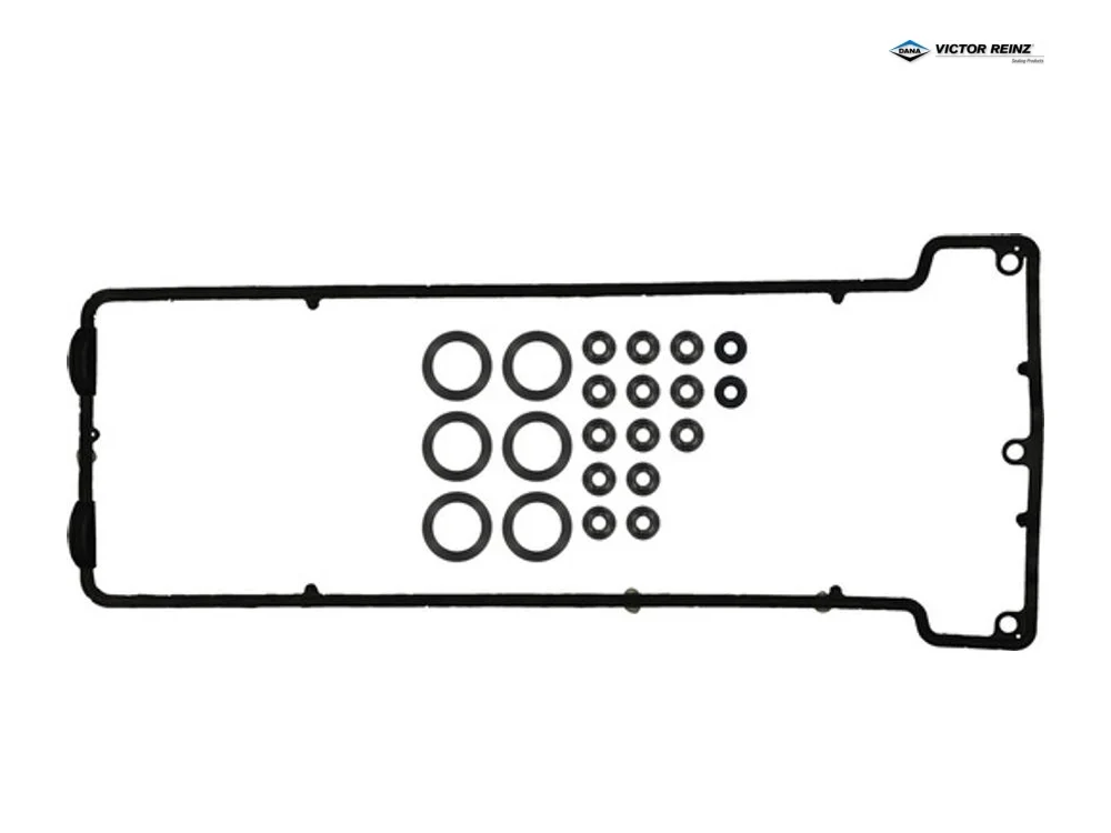 BMW E46 Külbütör Kapak Contası S54 VICTOR REINZ 15-36508-01