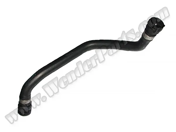 BMW 3 Serisi E46 1998-2006 - Radyatör Hortumu Alt M47N 11532249780 | IBRAS