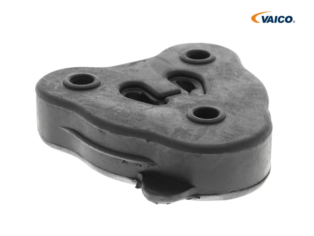 BMW E46 Susturucu Montaj Seti VAICO V20-7382