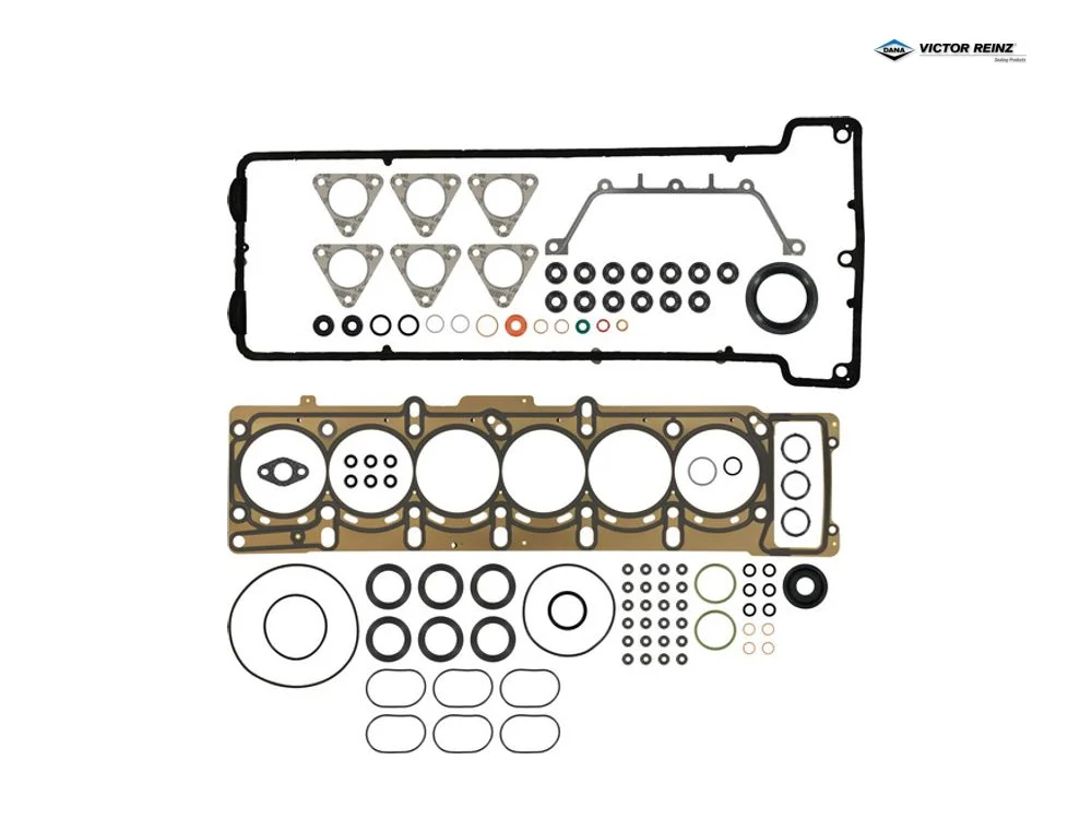BMW E46 Üst Takım Conta S54 VICTOR REINZ 02-36320-01