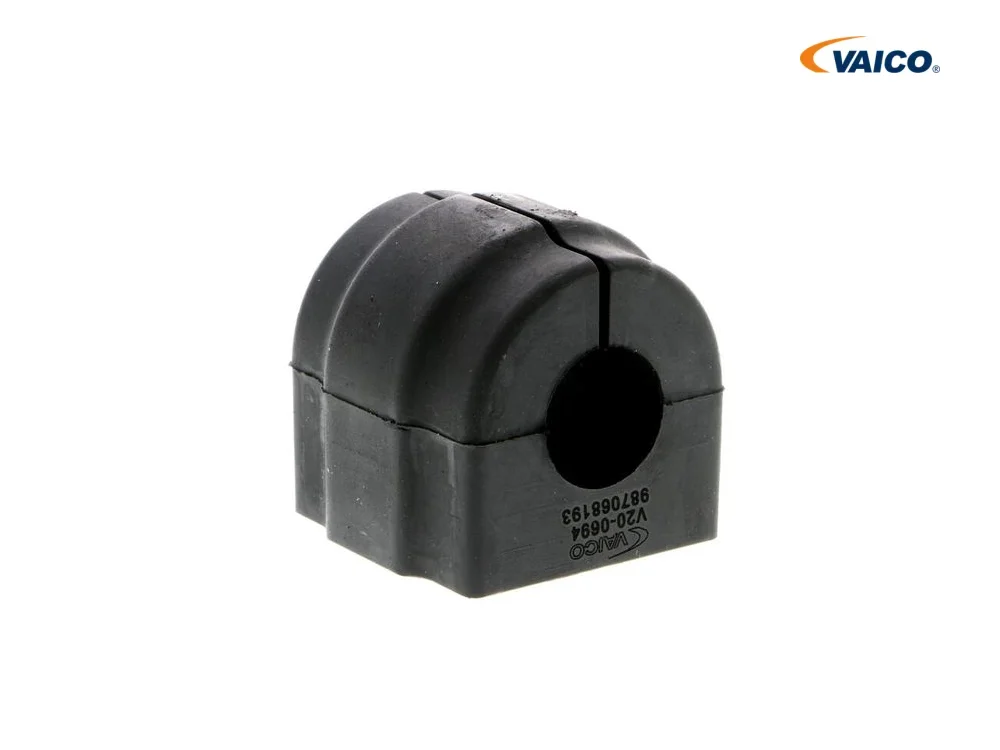 BMW E46 Viraj Demiri Lastiği Ön VAICO V20-0694