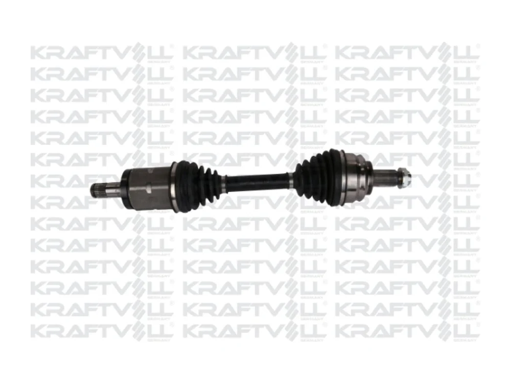 BMW E53 Aks M57 N62 KRAFTVOLL 01010182