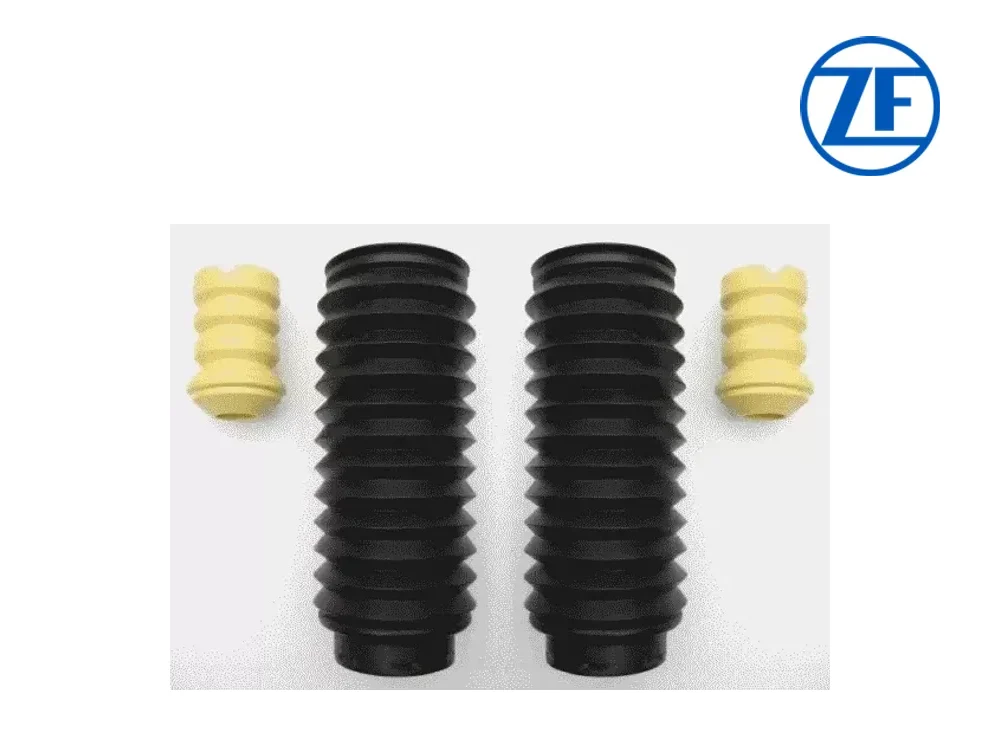 BMW E53 Amortisör Toz Körüğü Seti BOGE 89-091-0