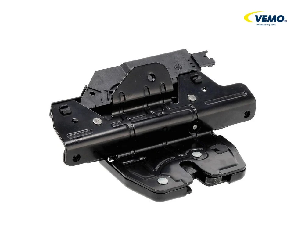 BMW E53 Bagaj Kapağı Kilidi Üst İç VEMO V20-85-0199
